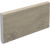 Каменно-полимерный плинтус Alpine Floor 80 мм, 2,2 м, клауд SK 11-15