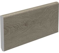 Каменно-полимерный плинтус Alpine Floor 80 мм, 2,2 м, негара SK 11-17