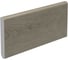 Каменно-полимерный плинтус Alpine Floor 80 мм, 2,2 м, негара SK 11-17 1
