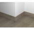 Каменно-полимерный плинтус Alpine Floor 80 мм, 2,2 м, негара SK 11-17 2