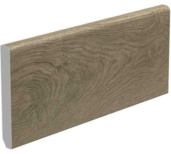 Каменно-полимерный плинтус Alpine Floor 80 мм, 2,2 м, Вайпуа SK 11-19 1