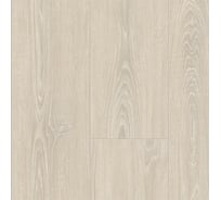 Виниловый ламинат Alpine Floor ПВХ/LVT EASY LINE дуб снежный, 2,245 м2 ECO 3-14
