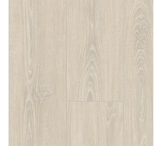 Виниловый ламинат Alpine Floor ПВХ/LVT EASY LINE дуб снежный, 2,245 м2 ECO 3-14 1