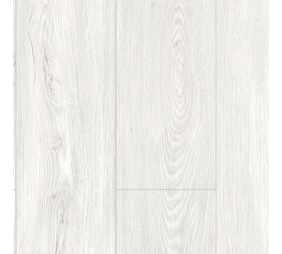 Виниловый ламинат Alpine Floor ПВХ/LVT SEQUOIA Секвойя снежная, 2,245 м2 ЕСО 6-8