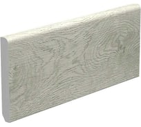 Каменно-полимерный плинтус Alpine Floor 80 мм, 2,2 м, лавр SK 11-4
