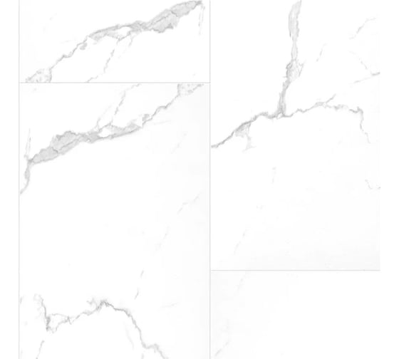 Виниловый ламинат Alpine Floor ПВХ/LVT LIGHT STONE гранд каньон, 3,685 м2 ЕСО 15-8 1