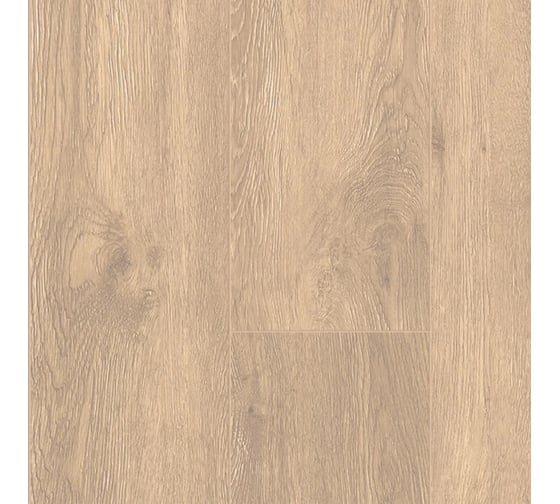 Виниловый ламинат Alpine Floor ПВХ/LVT EASY LINE дуб кремовый, 2,245 м2 ECO 3-23