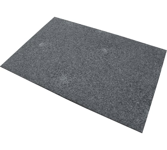 Подложка под кварц-винил STP LVT, SPC, WPC PolyBlock  1.5 мм, 30 л, 11.25 кв. м 54539