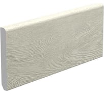 Каменно-полимерный плинтус Alpine Floor 80 мм, 2,2 м, сонома SK 11-3