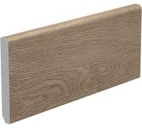 Каменно-полимерный плинтус Alpine Floor 80 мм, 2,2 м, Гевуина SK 11-7
