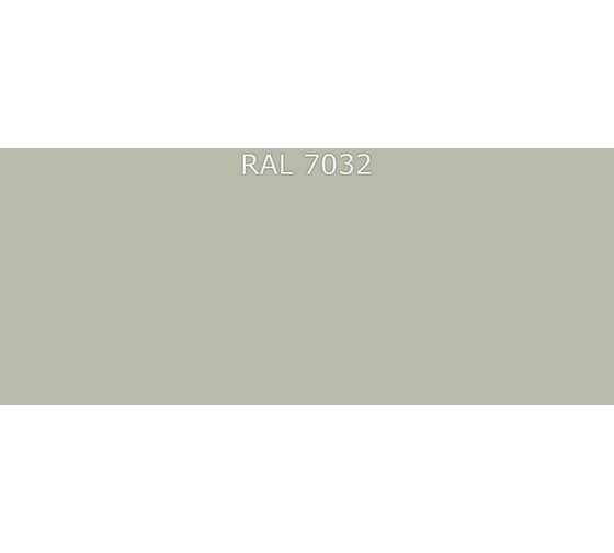 Эпоксидная химстойкая грунтовка ФАРБЕН ПРОФ 2К RAL 7032, 18 кг 4300012107