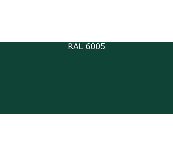 Эмаль ФАРБЕН ПФ-115, RAL 6005, 20 кг 4300012336