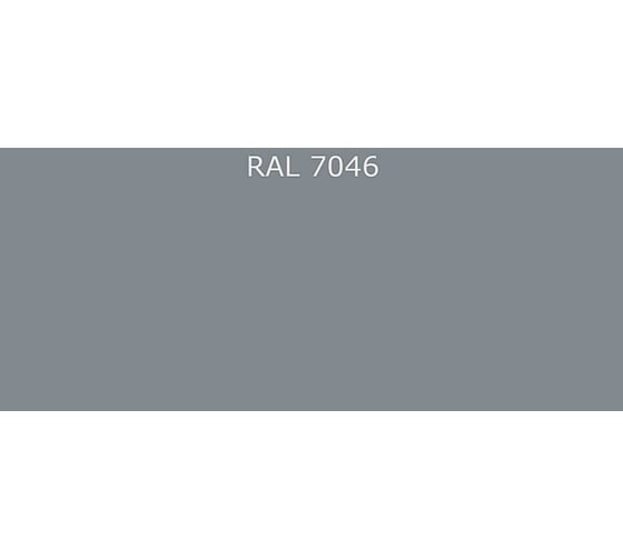 Грунт-эмаль Фарбен быстросохнущая, RAL 7046, на базе С, 25 кг 4300011510