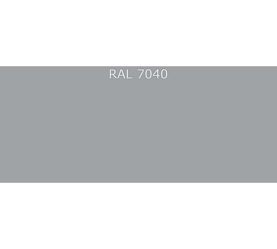 Эмаль ФАРБЕН ПФ-115, RAL 7040, 20 кг 4300013493