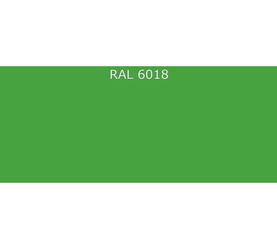 Эмаль ФАРБЕН ПФ-115, RAL 6018, 20 кг 4300013690