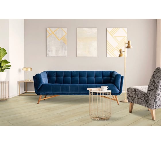 Виниловый ламинат Alpine Floor ПВХ/LVT ULTRA Тисс, 4,49 м2 ЕСО 5-32