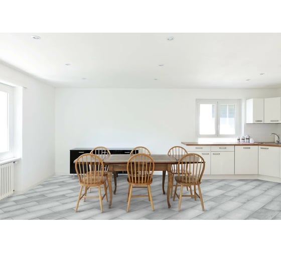 Кварц-виниловый ламинат (spc) Alpine Floor stone есо 4-10 mineral core корноулл, 2,23 м2 ECO 4-10 Mineral Core