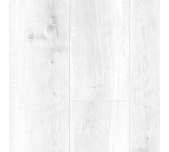 Кварц-виниловый ламинат (spc) Alpine Floor CLASSIC LIGHT дуб выбеленный, 2,23 м2 ECO 182-88 MC-R