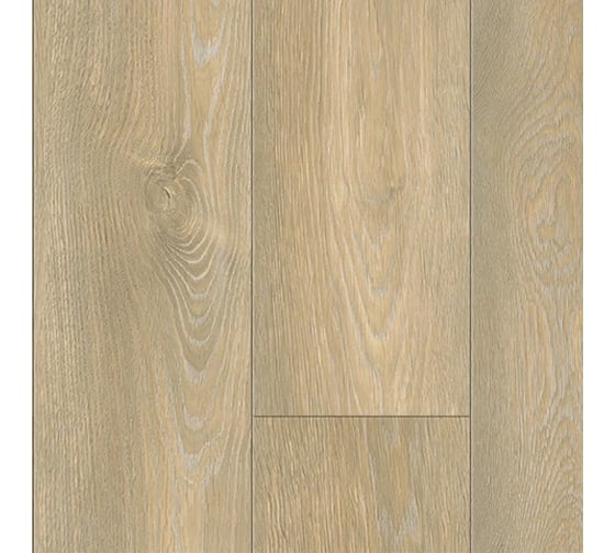 Виниловый ламинат Alpine Floor ПВХ/LVT ULTRA Дуб Скандинавия, 4,49 м2 ЕСО 5-36