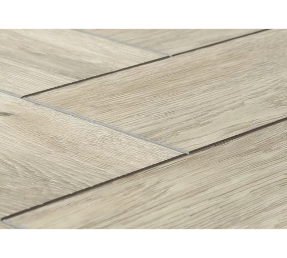 Кварц-виниловый ламинат (spc) Alpine Floor expressive parquet eco 10-1в, 610x122x6, ёлка сумерки, левая, 1,48 м2 ECO 10-1B