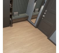 Кварц-виниловый ламинат Alpine Floor (SPC) SEQUOIA Секвойя натуральная 2,23 м2 ECO 6-9 Mineral Core