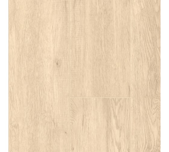 Кварц-виниловый ламинат (spc) Alpine Floor CLASSIC LIGHT дуб ваниль селект, 2,23 м2 ECO 106-33 MC-R