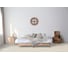 Кварц-виниловый ламинат (spc) Alpine Floor CLASSIC LIGHT дуб ваниль селект, 2,23 м2 ECO 106-33 MC-R 2