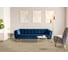 Кварц-виниловый ламинат (spc) Alpine Floor solo plus ларгетто 10 шт. ECO 14-301-R 1