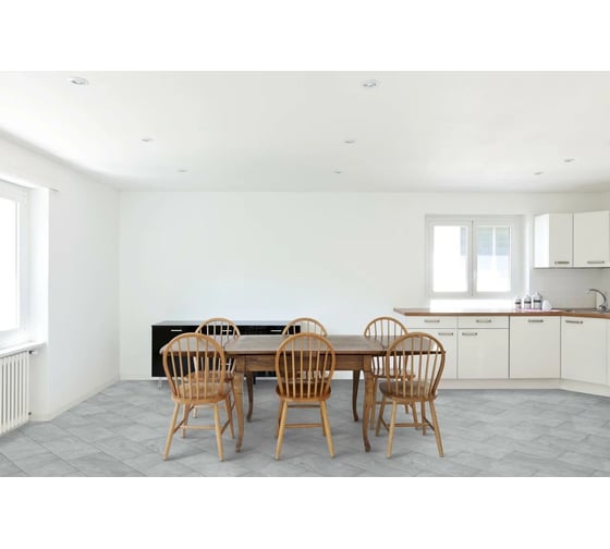 Кварц-виниловый ламинат (spc) Alpine Floor stone есо 4-9 mineral core хэмпшир, 2,23 м2 ECO 4-9 Mineral Core