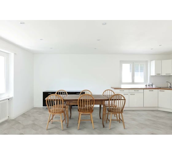Кварц-виниловый ламинат (spc) Alpine Floor stone есо 4-4 mineral core авенгтон, 2,23 м2 ECO 4-4 Mineral Core
