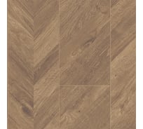 Виниловый ламинат Alpine Floor ПВХ/LVT ULTRA французская ёлочка 5,017 м2 ECO 5-25