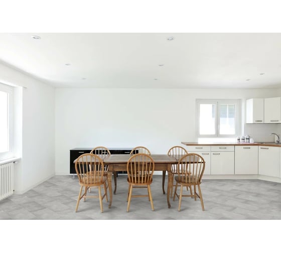 Кварц-виниловый ламинат (spc) Alpine Floor stone есо 4-12 mineral core девон, 2,23 м2 ECO 4-12 Mineral Core