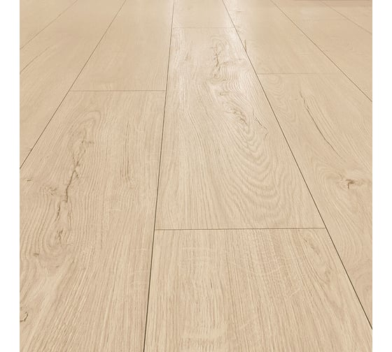 Кварц-виниловый ламинат Alpine Floor (SPC) SEQUOIA Секвойя классик 2,23 м2 ECO 6-10 Mineral Core