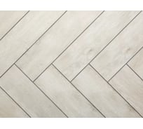 Кварц-виниловый ламинат (spc) Alpine Floor expressive parquet eco 10-5в, 610x122x6, ёлка снежная лавина, левая, 1,48 м2 ECO 10-5B