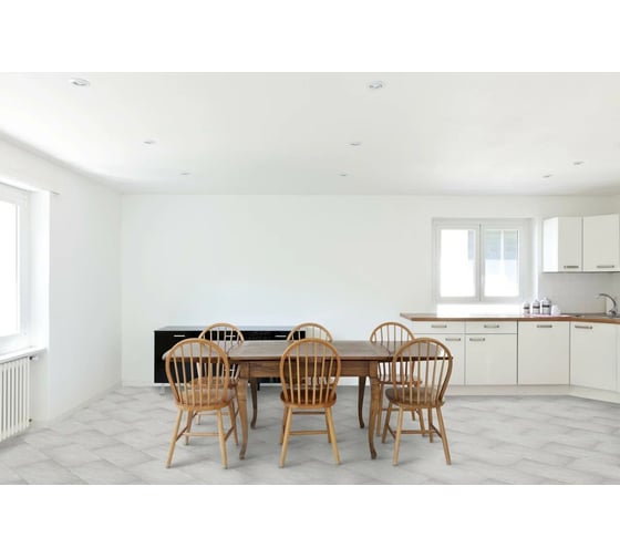 Кварц-виниловый ламинат (spc) Alpine Floor stone есо 4-13 mineral core шеффилд, 2,23 м2 ECO 4-13 Mineral Core