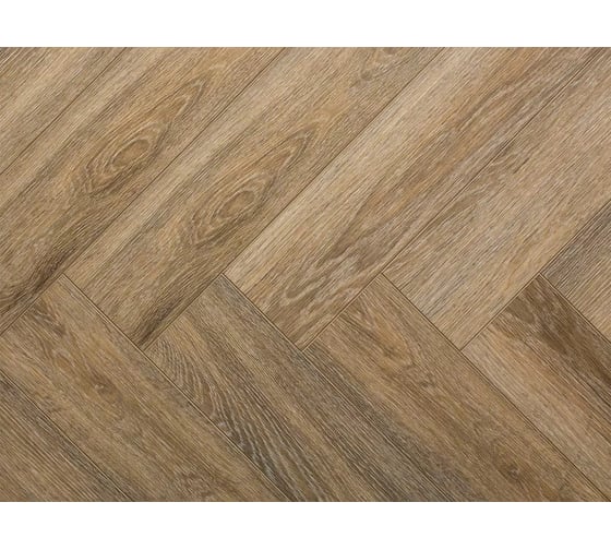 Кварц-виниловый ламинат (spc) Alpine Floor expressive parquet eco 10-2а, 610x122x6, ёлка кантрисайд, правая, 1,48 м2 ECO 10-2A 1