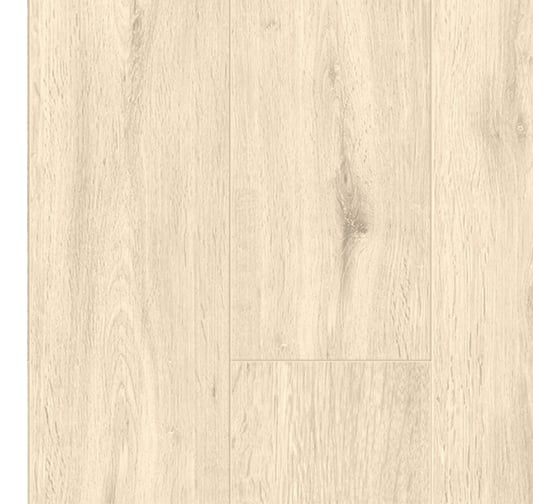 Кварц-виниловый ламинат (spc) Alpine Floor CLASSIC LIGHT дуб ваниль, 2,23 м2 ECO 106-22 MC-R