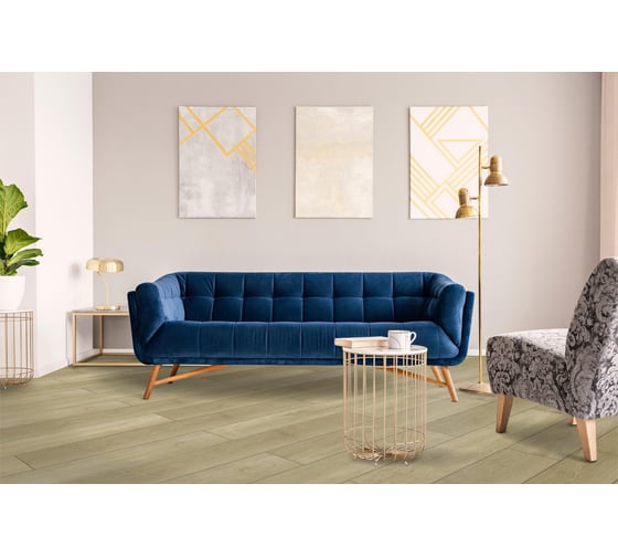 Кварц-виниловый ламинат (spc) Alpine Floor classic бук, 2,23 м2 ECO 141-8-R MC
