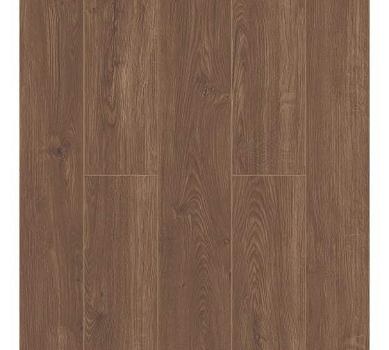 Кварц-виниловый ламинат Alpine Floor (SPC) SEQUOIA Секвойя тёмная 2,23 м2 ECO 6-12 Mineral Core