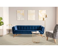 Кварц-виниловый ламинат (spc) Alpine Floor solo plus ларго 10 шт. ECO 14-601-R