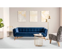 Кварц-виниловый ламинат (spc) Alpine Floor stone есо 4-22 mineral core гранд каньон, 2,23 м2 ECO 4-22 Mineral Core