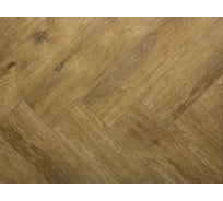 Кварц-виниловый ламинат (spc) Alpine Floor expressive parquet eco 10-4в, 610x122x6, ёлка песчаная буря, левая, 1,48 м2 ECO 10-4B