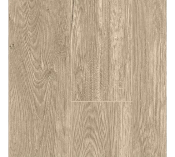 Кварц-виниловый ламинат Alpine Floor (SPC) SEQUOIA Секвойя коньячная 2,23 м2 ECO 6-2 Mineral Core