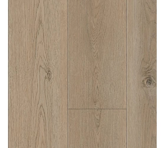 Виниловый ламинат Alpine Floor ПВХ/LVT ULTRA Дуб Миндальный, 4,49 м2 ЕСО 5-27 1
