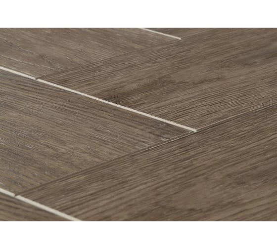 Кварц-виниловый ламинат (spc) Alpine Floor expressive parquet eco 10-6в, 610x122x6, ёлка американское ранчо, левая, 1,48 м2 ECO 10-6B