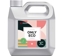 Акриловая грунтовка глубокого проникновения ONLYeco 10л 991-2-10