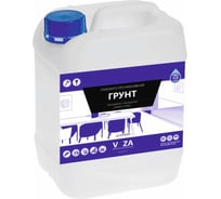 Грунт глубокого проникновения Veza 10ГПП