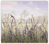 Фотообои Fbrush Лавандовое поле 3x2,7 e-23214400