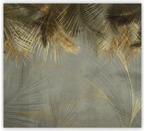 Фотообои Fbrush Ветви золота 3x2,7 e-23214308