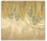 Фотообои Fbrush Золотые тропики 3x2,7 e-23214305 1